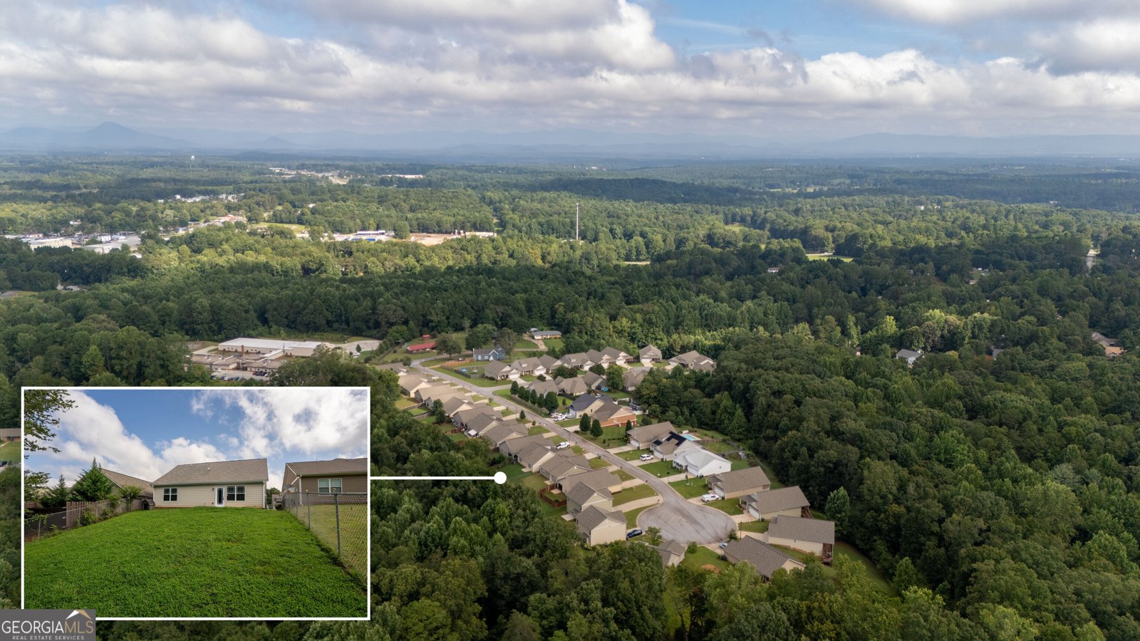 166 Sugar Creek Drive Cornelia - 5