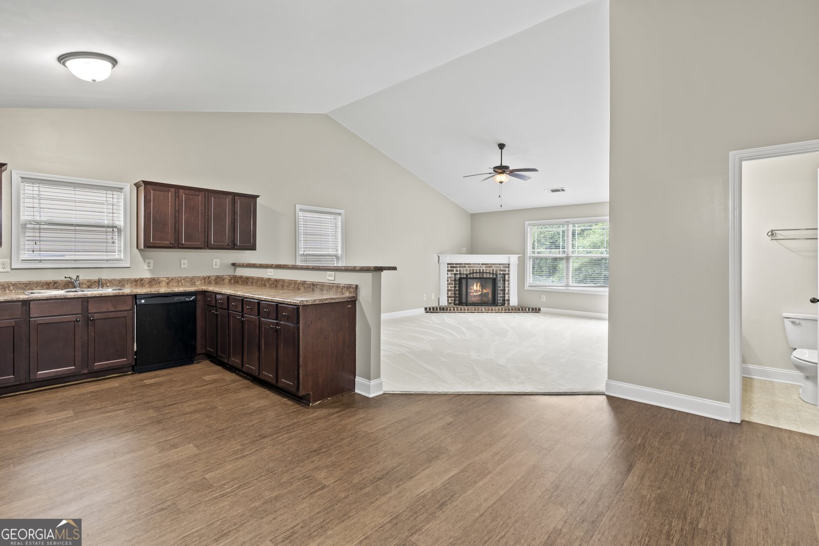 166 Sugar Creek Drive Cornelia - 6