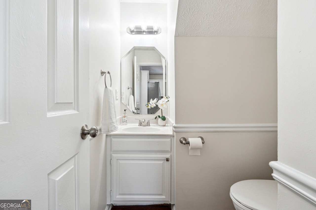 1624 Glenfield Drive Lawrenceville - 10