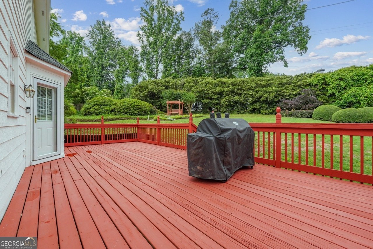 1624 Glenfield Drive Lawrenceville - 26