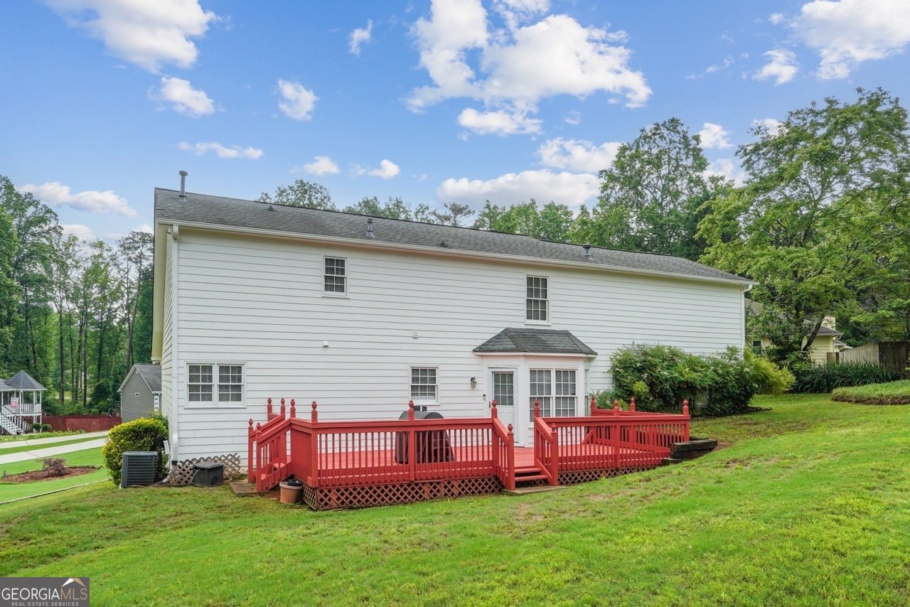 1624 Glenfield Drive Lawrenceville - 28