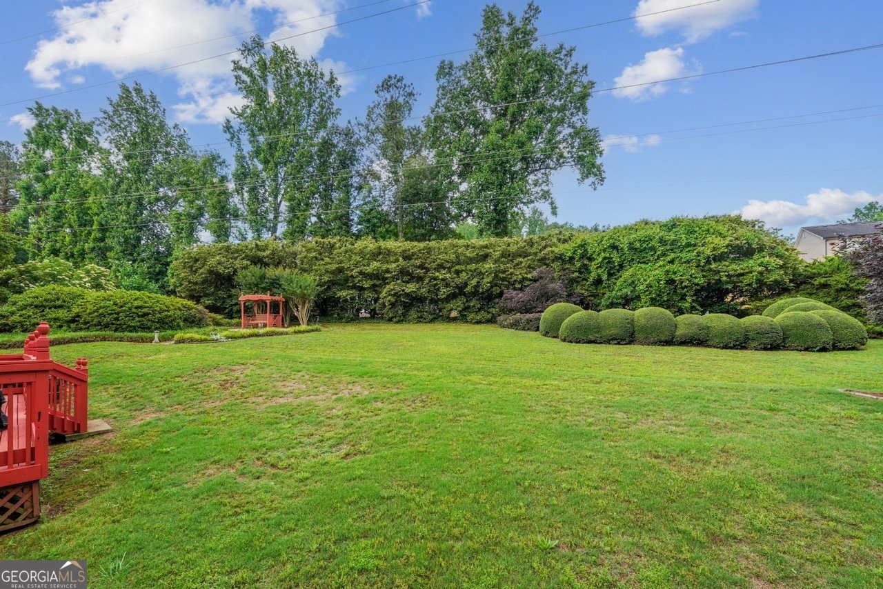 1624 Glenfield Drive Lawrenceville - 29