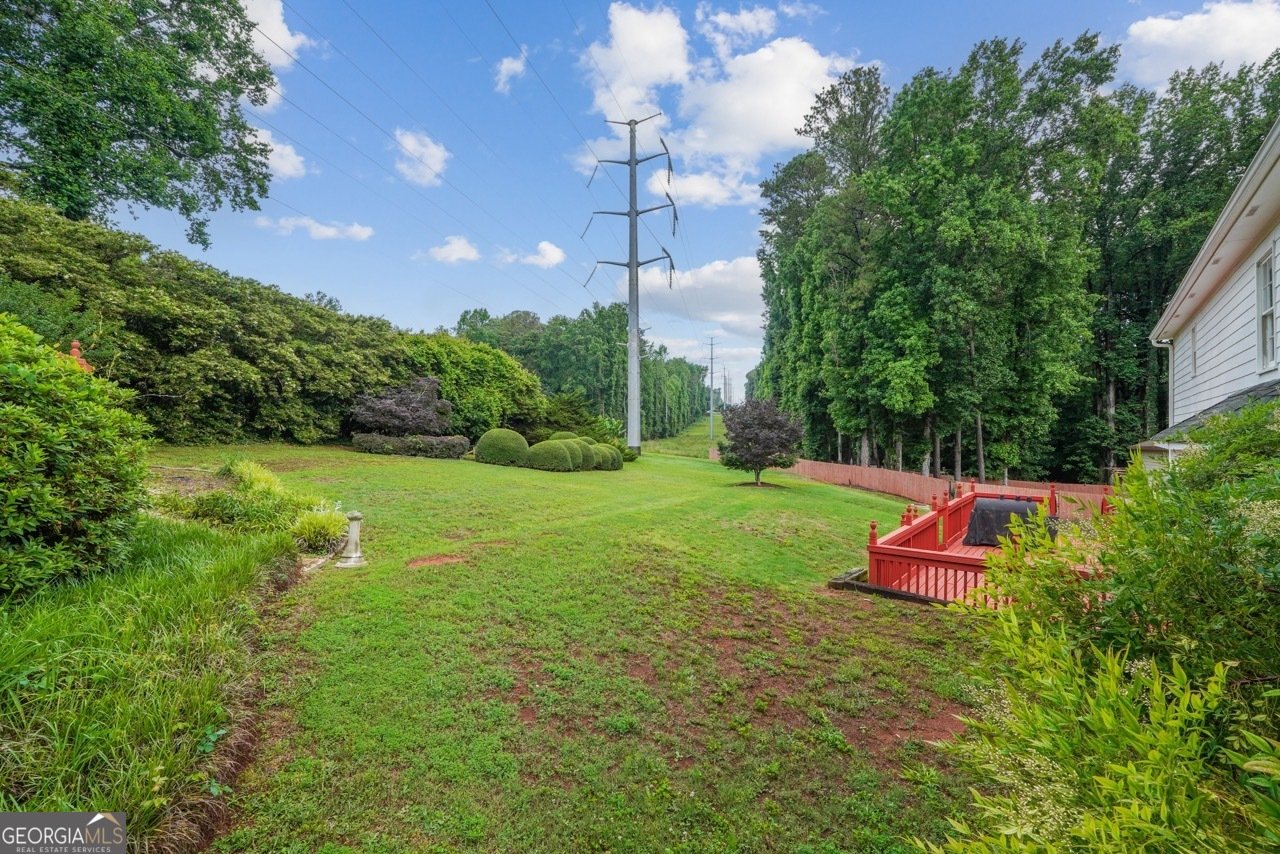 1624 Glenfield Drive Lawrenceville - 31