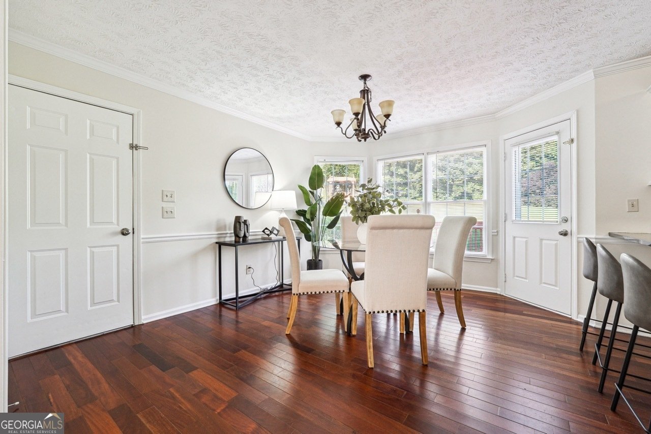 1624 Glenfield Drive Lawrenceville - 4