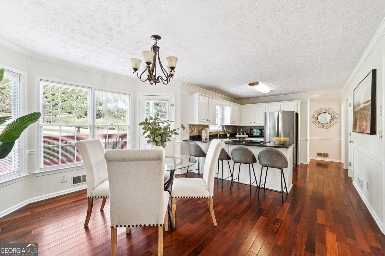 1624 Glenfield Drive Lawrenceville - 5