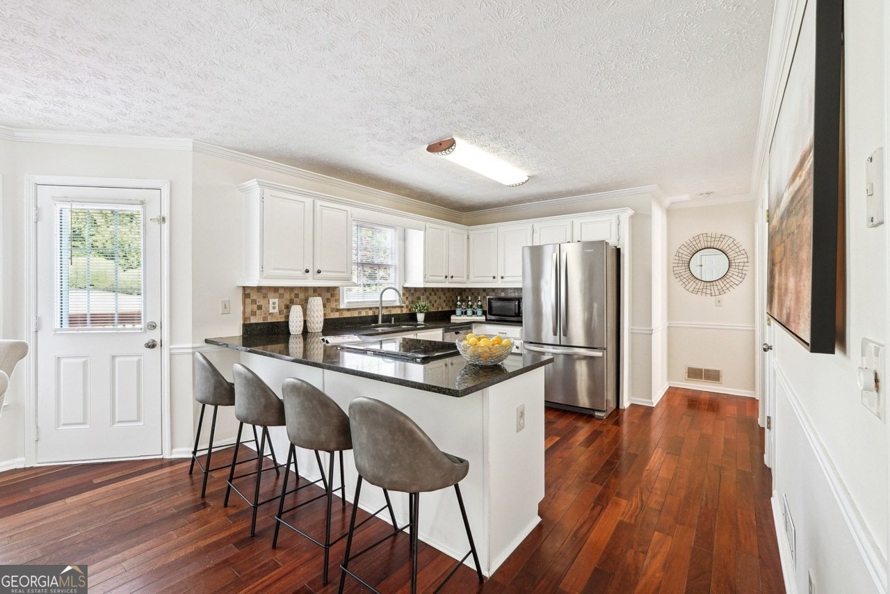 1624 Glenfield Drive Lawrenceville - 6