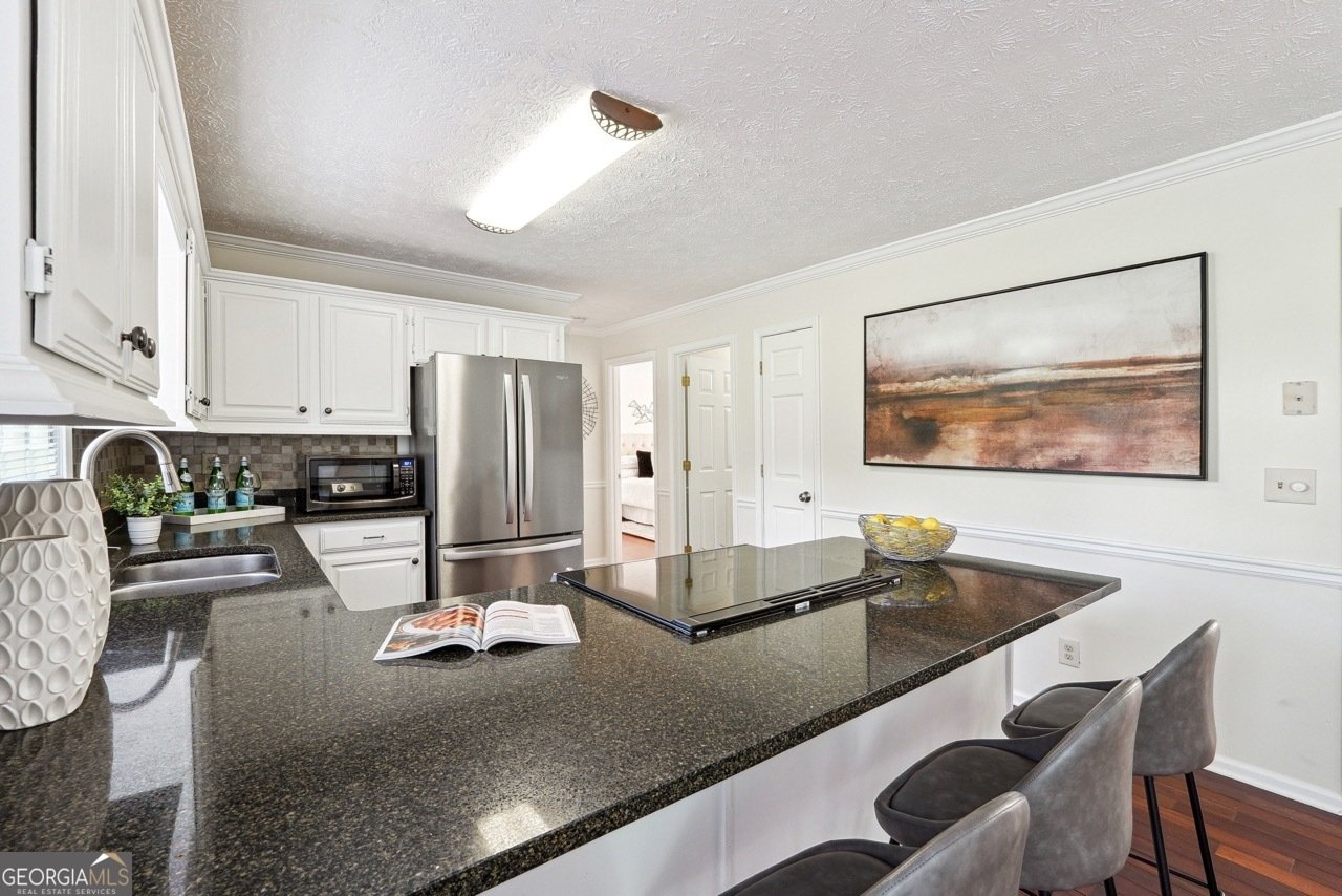 1624 Glenfield Drive Lawrenceville - 7