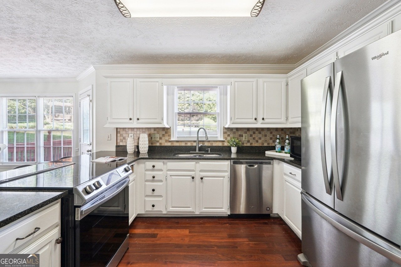 1624 Glenfield Drive Lawrenceville - 9