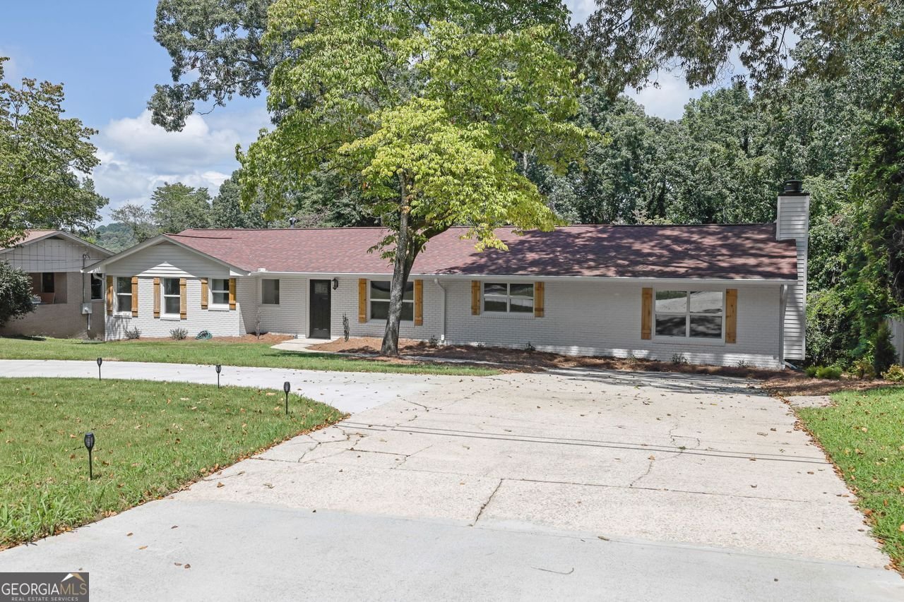 2210 Riverside Drive Gainesville - 2