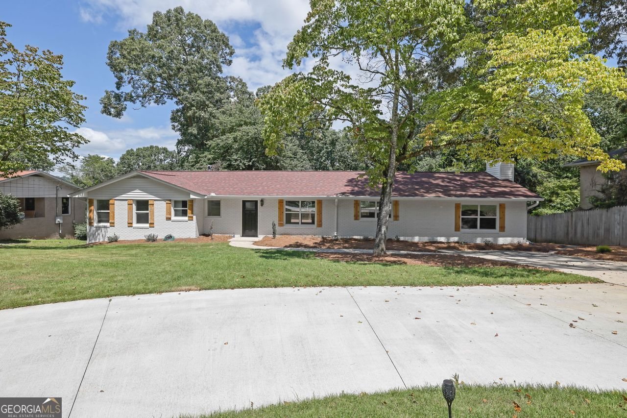 2210 Riverside Drive Gainesville - 3