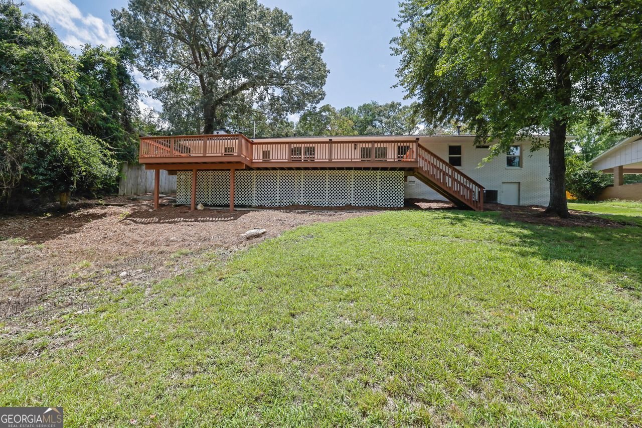 2210 Riverside Drive Gainesville - 30