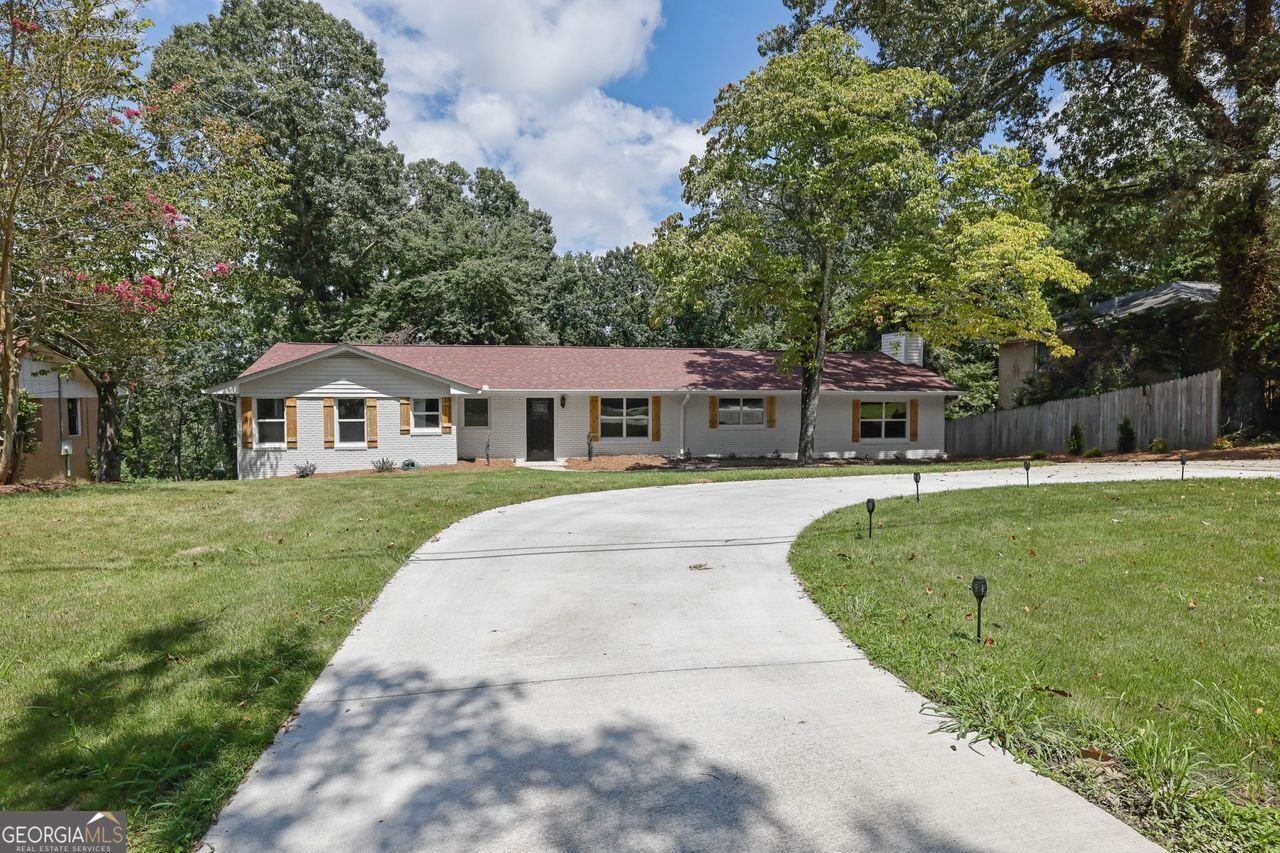 2210 Riverside Drive Gainesville - 4
