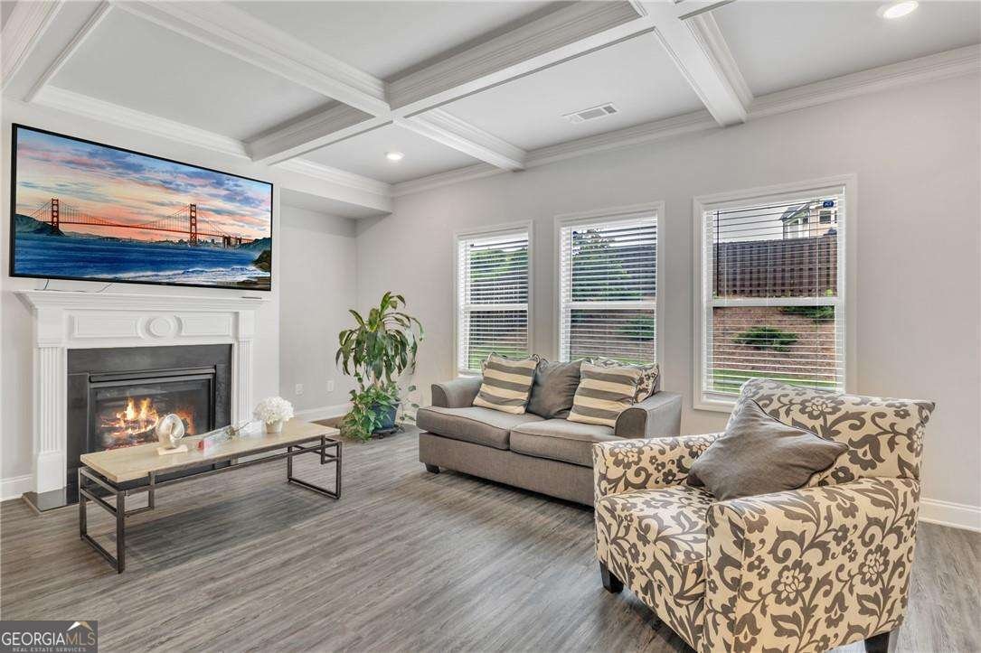109 Logan Pass Drive Loganville - 13