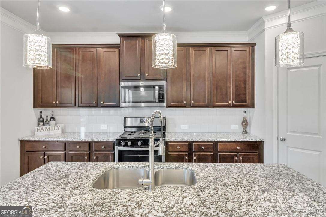 109 Logan Pass Drive Loganville - 15