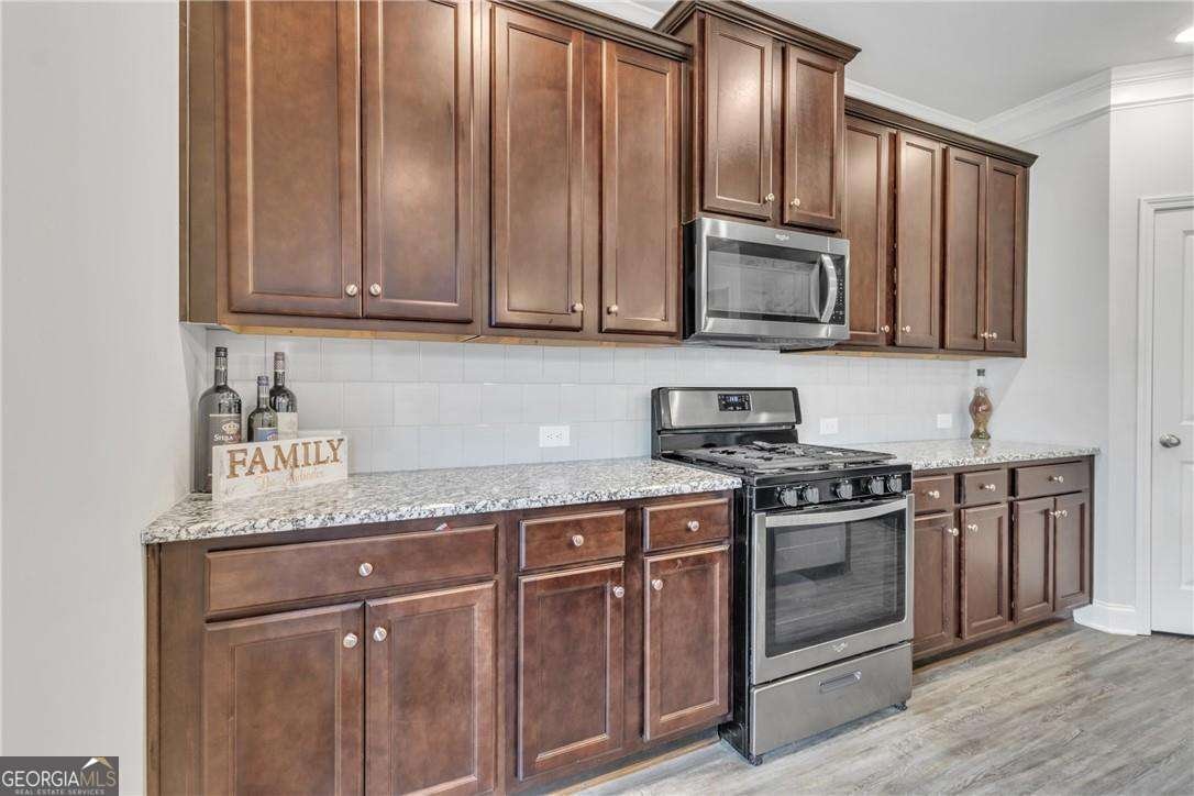 109 Logan Pass Drive Loganville - 16