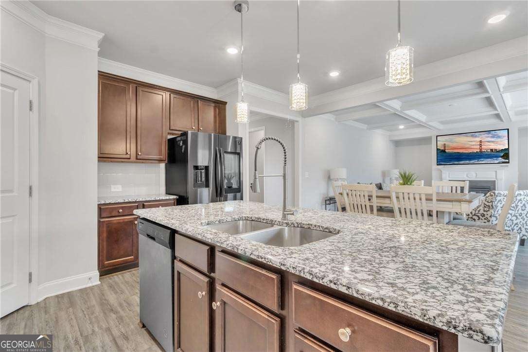 109 Logan Pass Drive Loganville - 17