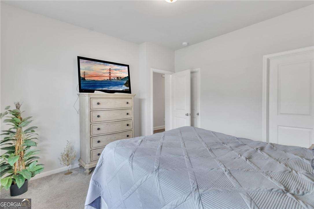 109 Logan Pass Drive Loganville - 19