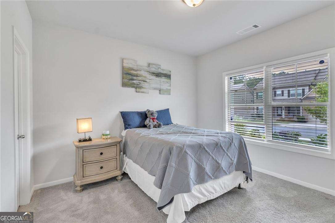 109 Logan Pass Drive Loganville - 20