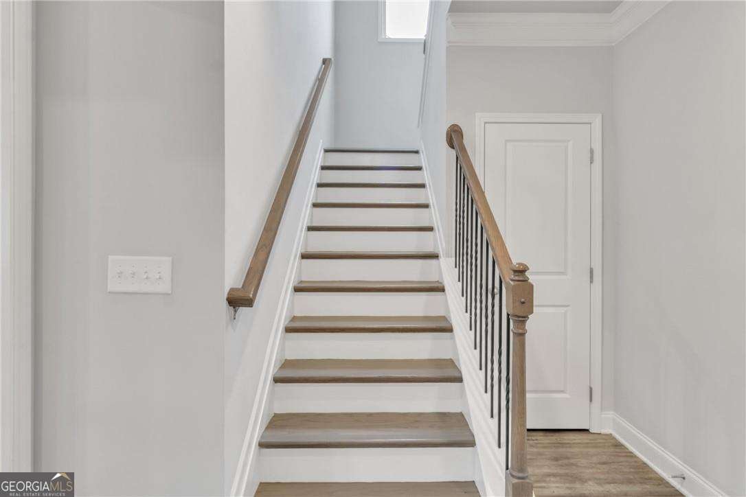 109 Logan Pass Drive Loganville - 23
