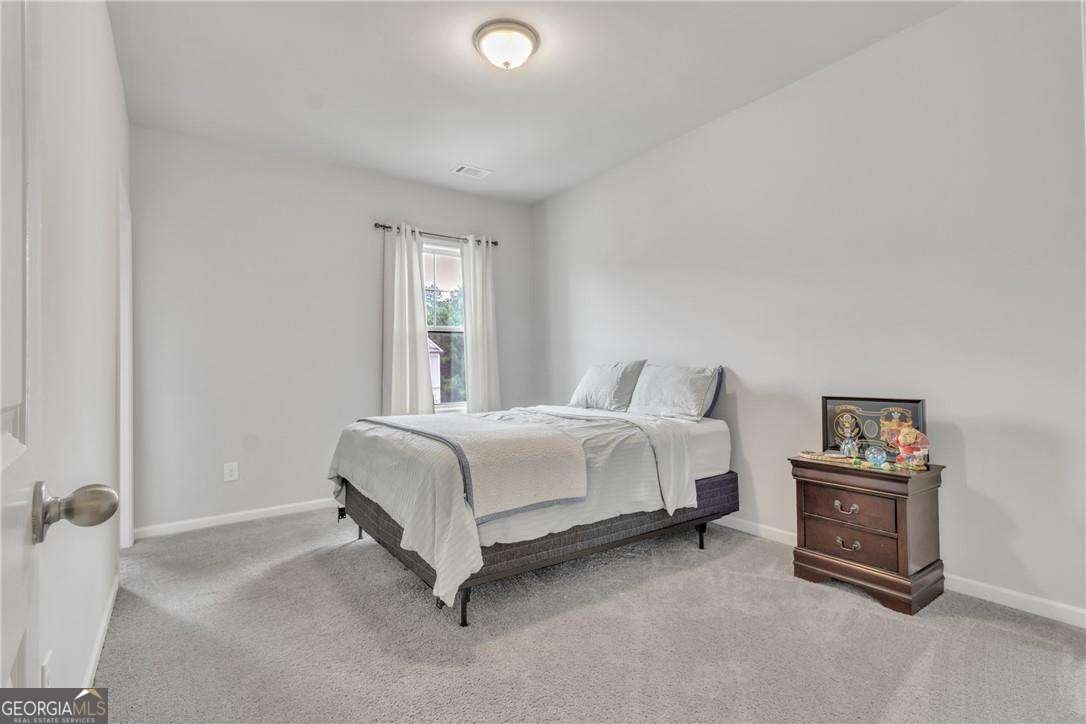 109 Logan Pass Drive Loganville - 28