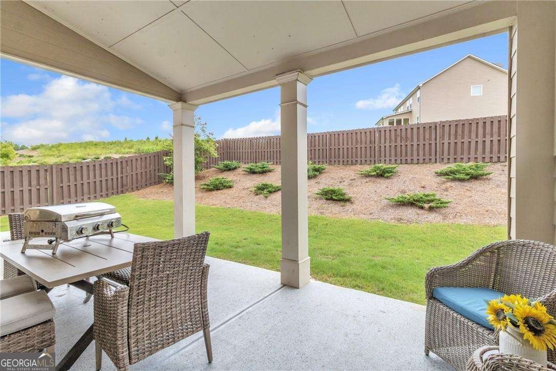 109 Logan Pass Drive Loganville - 3