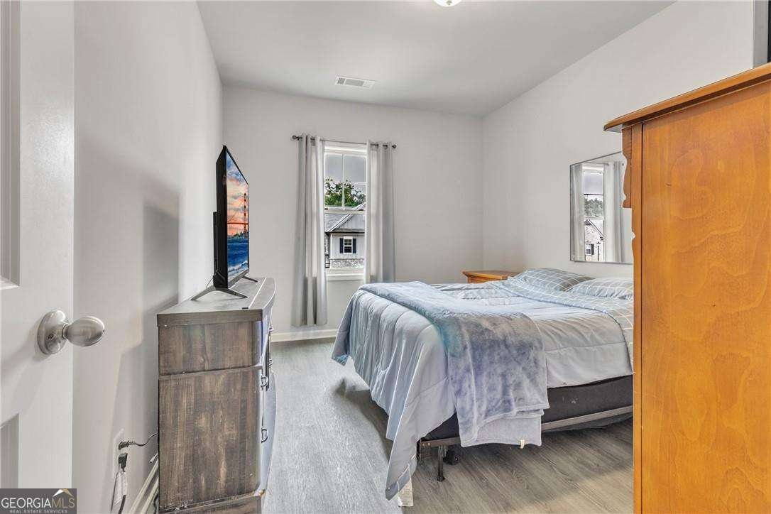 109 Logan Pass Drive Loganville - 31