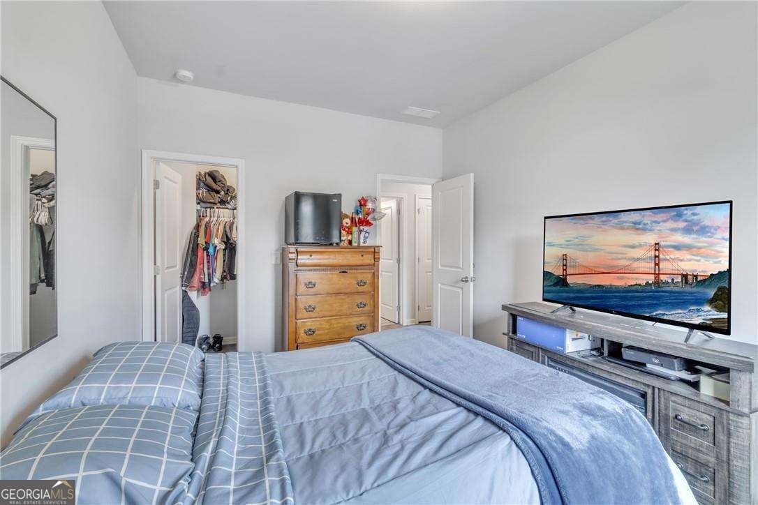 109 Logan Pass Drive Loganville - 32
