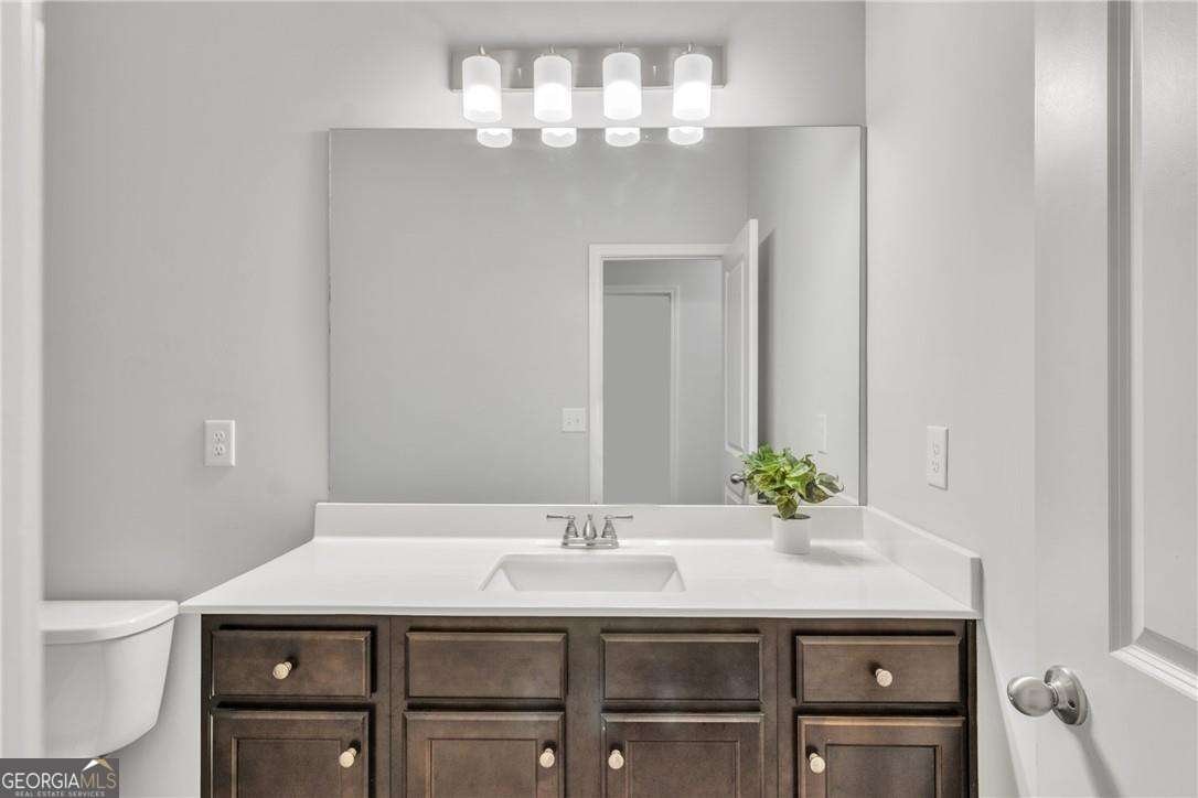109 Logan Pass Drive Loganville - 33