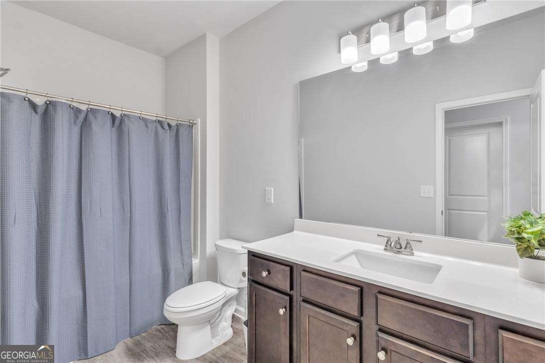 109 Logan Pass Drive Loganville - 34