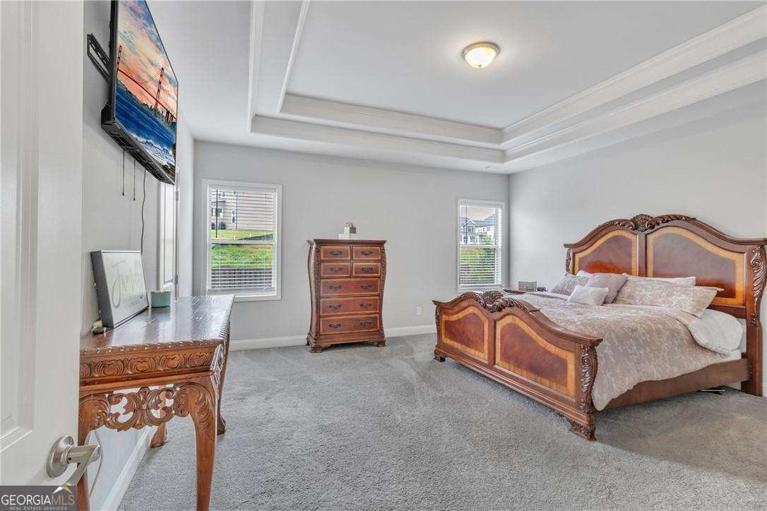 109 Logan Pass Drive Loganville - 35
