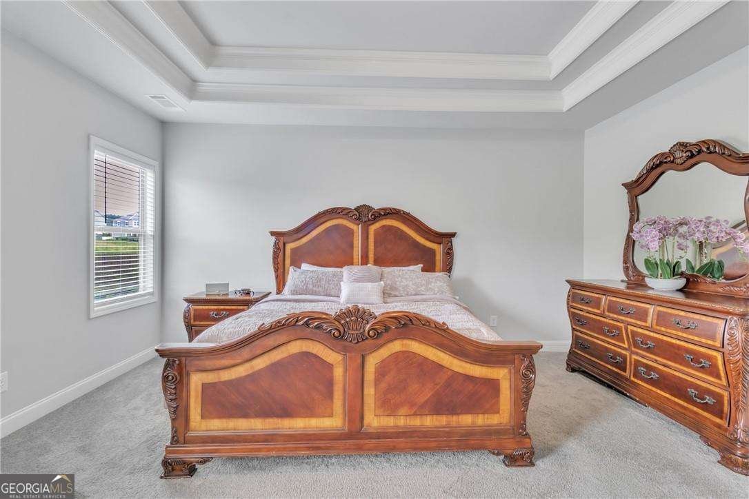 109 Logan Pass Drive Loganville - 36