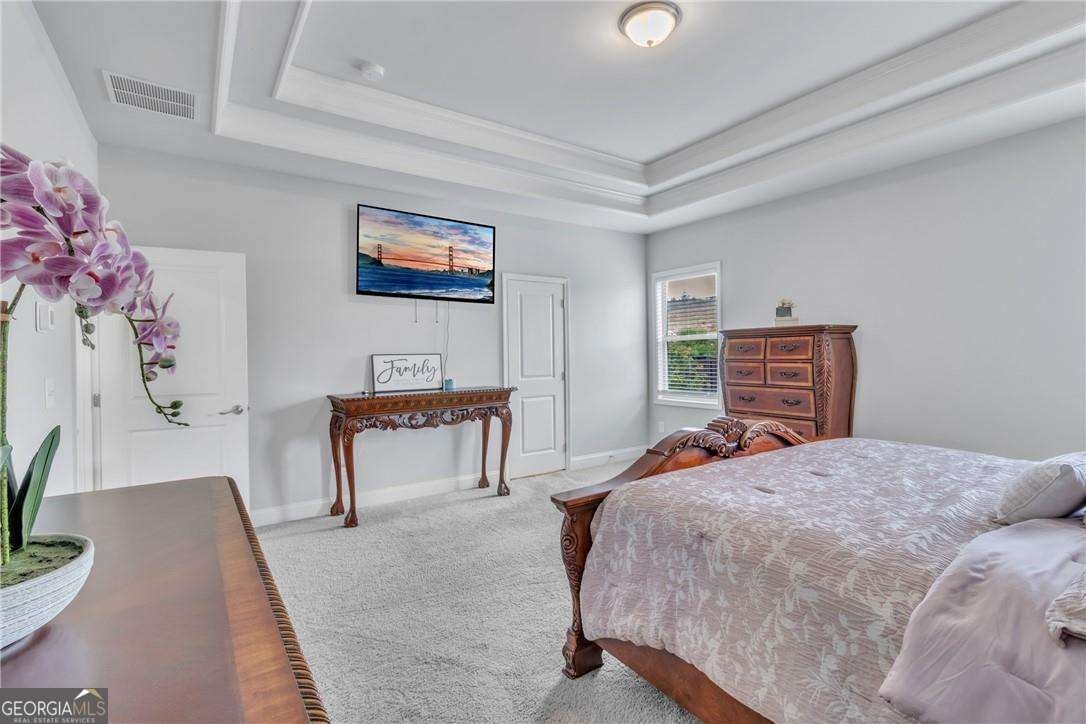 109 Logan Pass Drive Loganville - 38