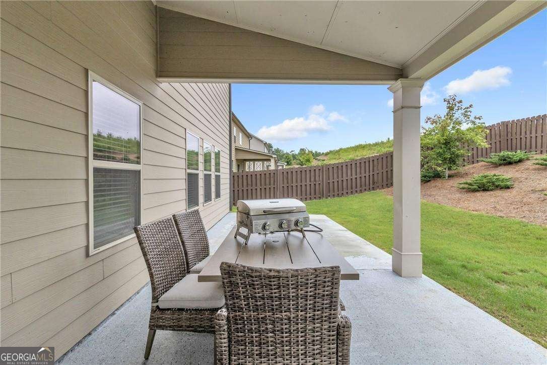 109 Logan Pass Drive Loganville - 4