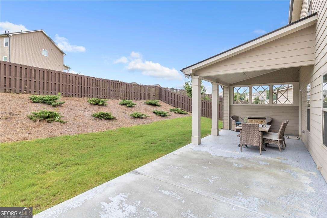109 Logan Pass Drive Loganville - 6