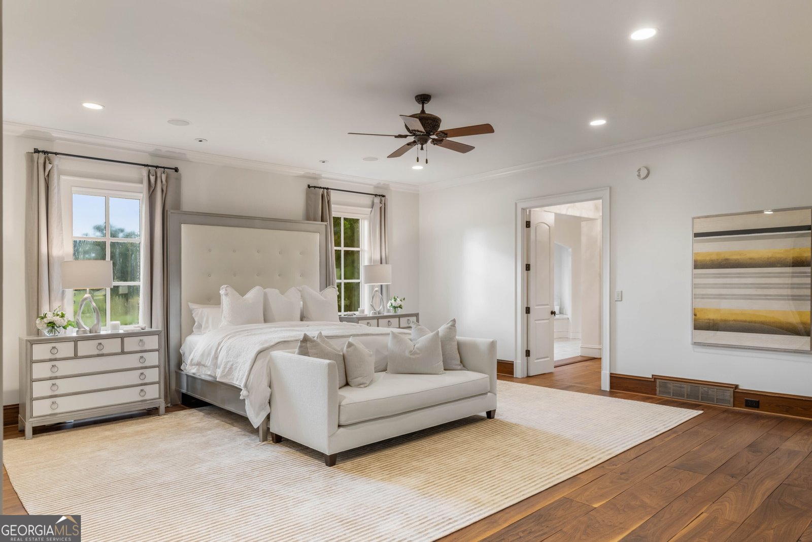 1401 Bullard Road Powder Springs - 1