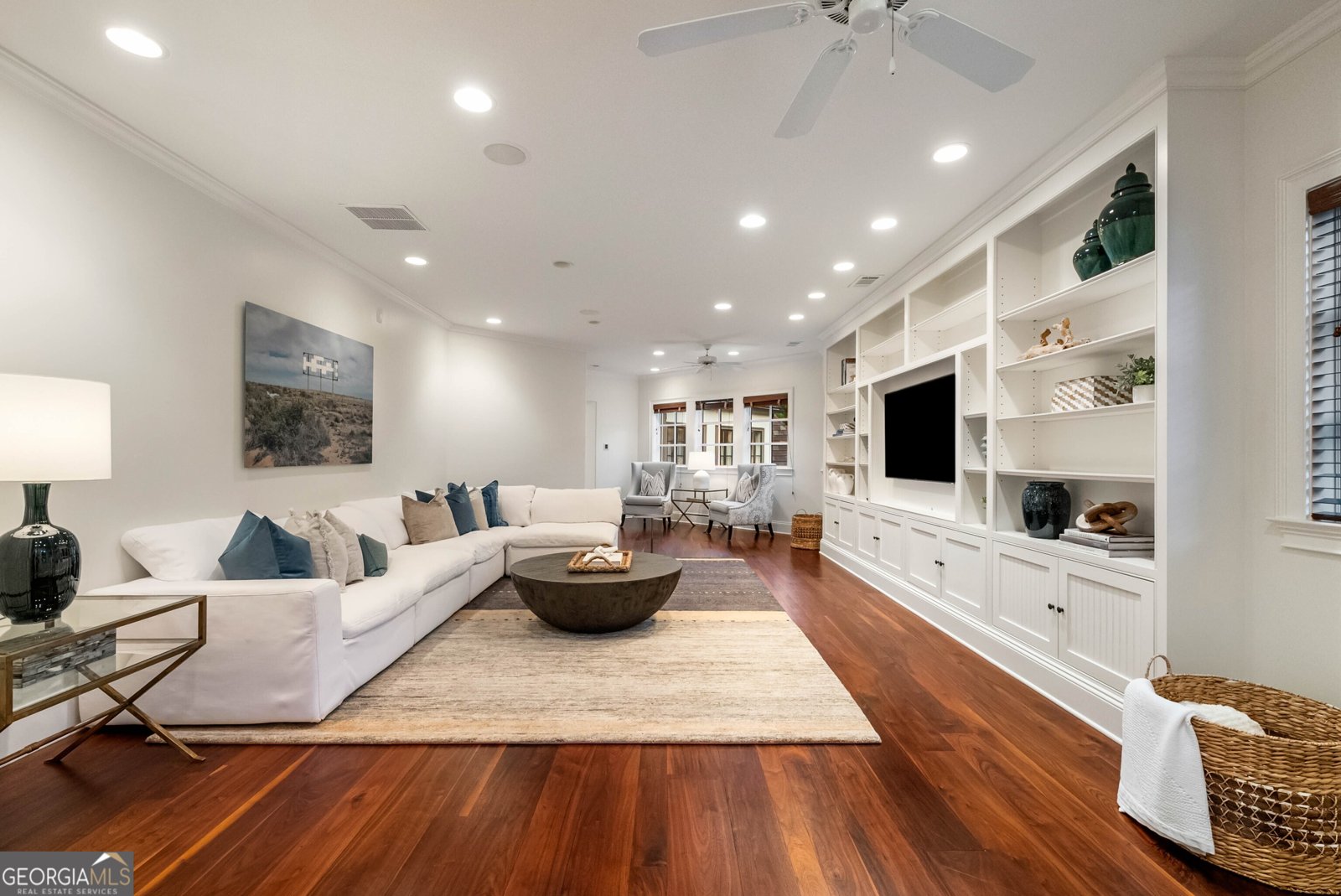 1401 Bullard Road Powder Springs - 17