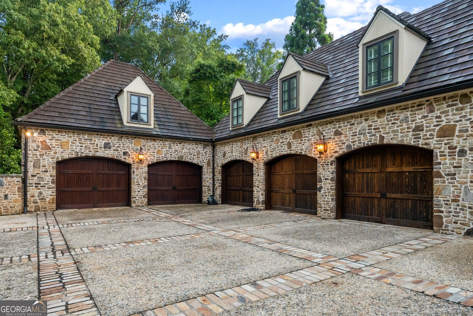 1401 Bullard Road Powder Springs - 29