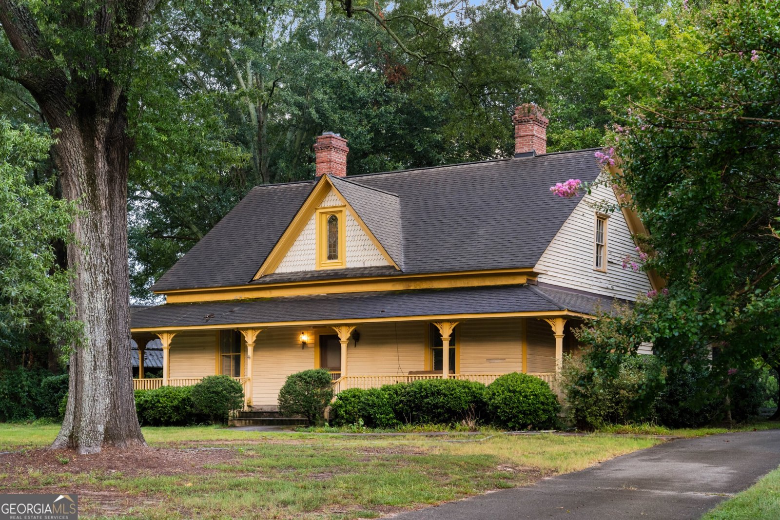 1401 Bullard Road Powder Springs - 33
