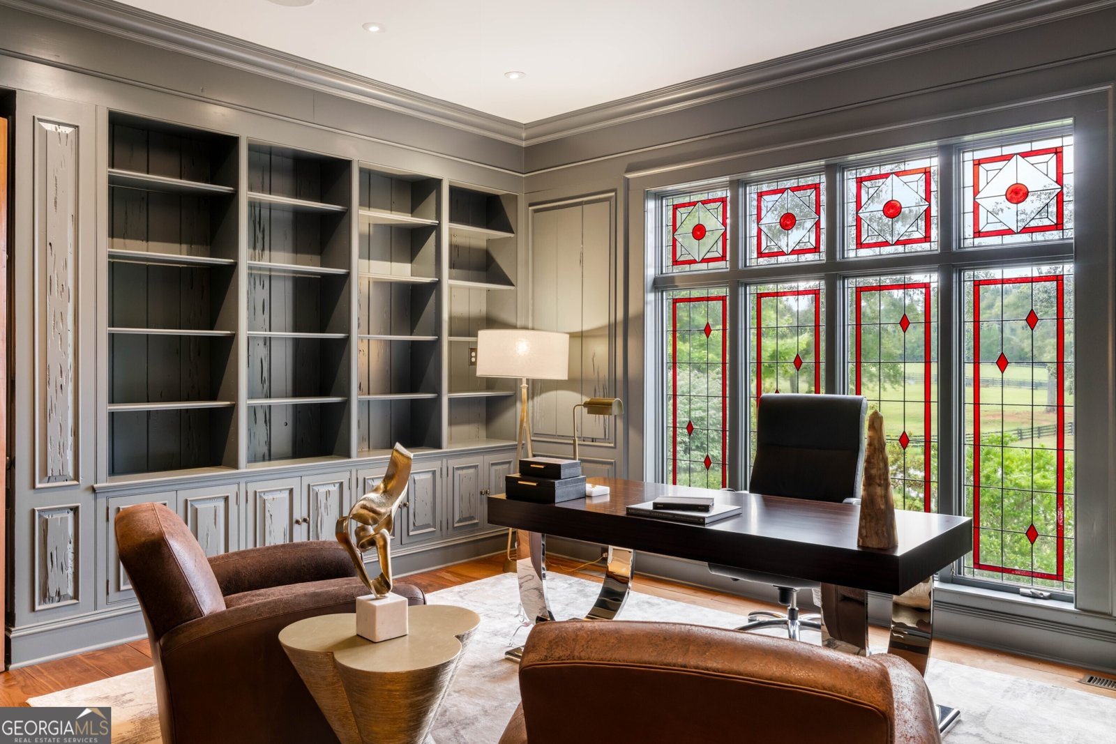 1401 Bullard Road Powder Springs - 36