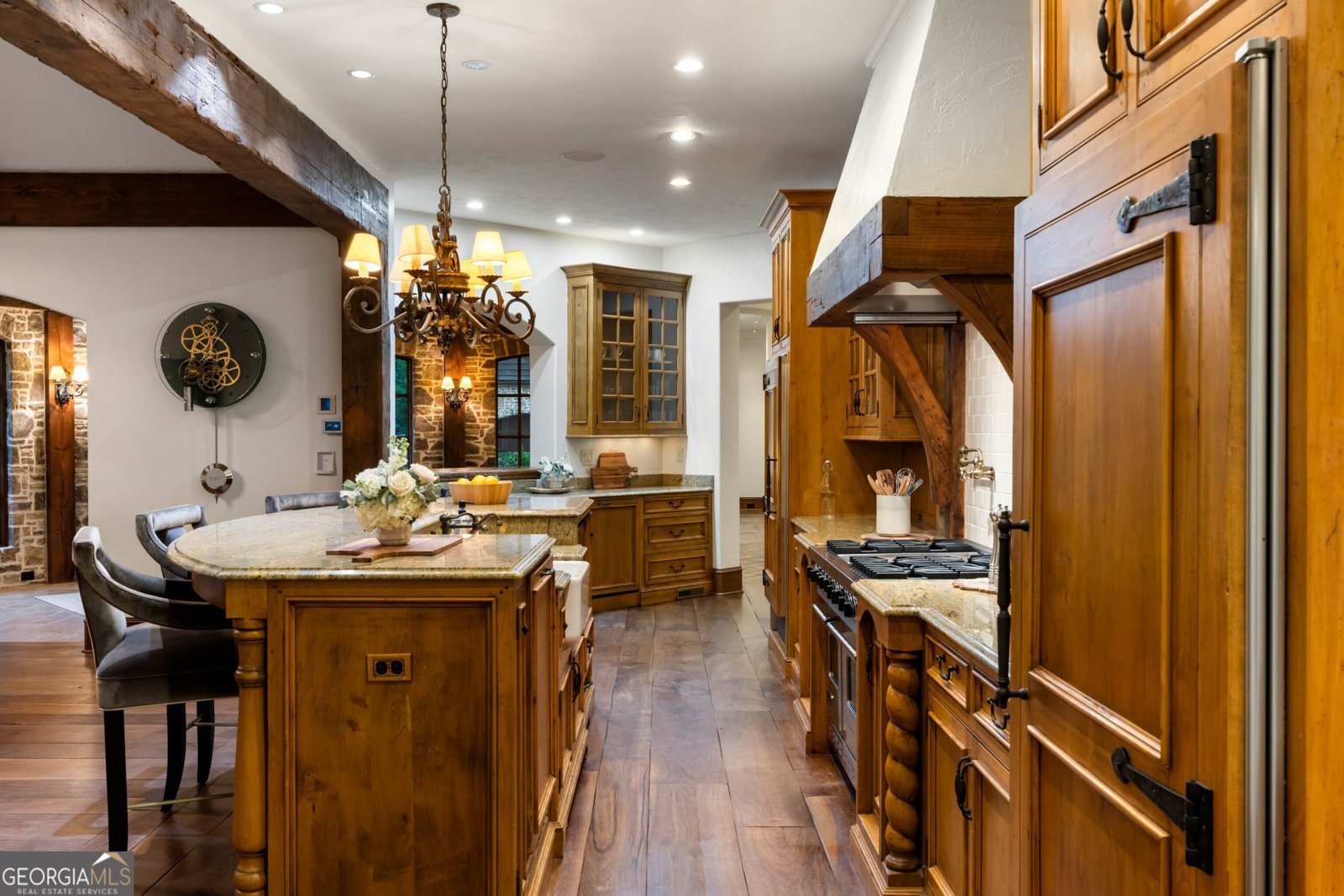 1401 Bullard Road Powder Springs - 42
