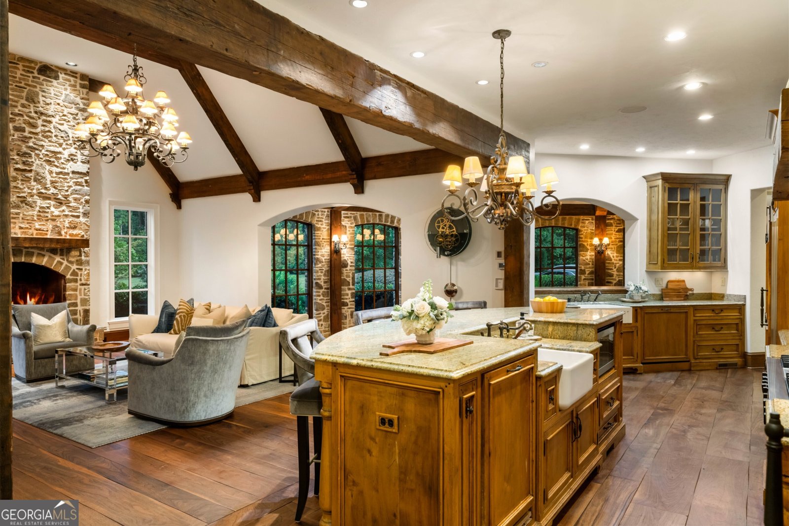 1401 Bullard Road Powder Springs - 43
