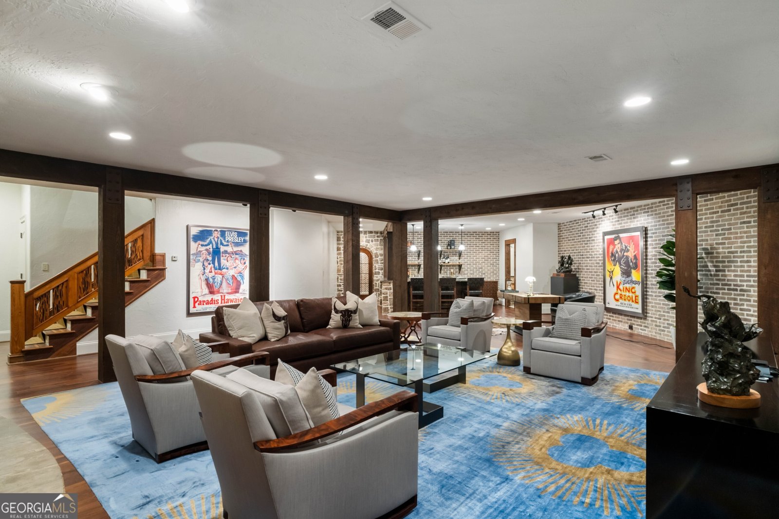 1401 Bullard Road Powder Springs - 54