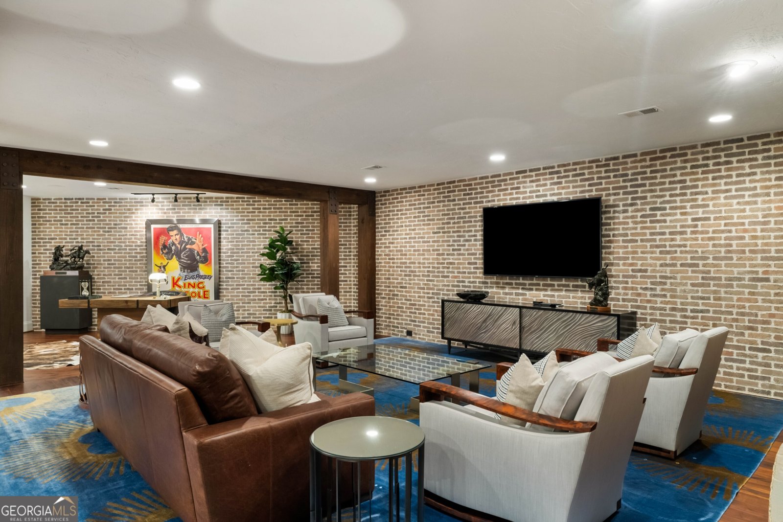 1401 Bullard Road Powder Springs - 57