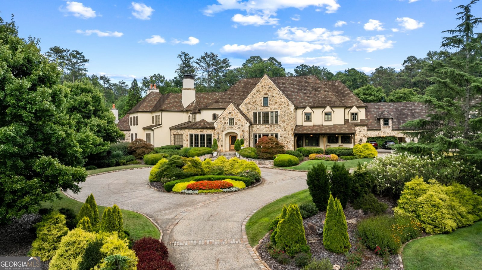 1401 Bullard Road Powder Springs - 78