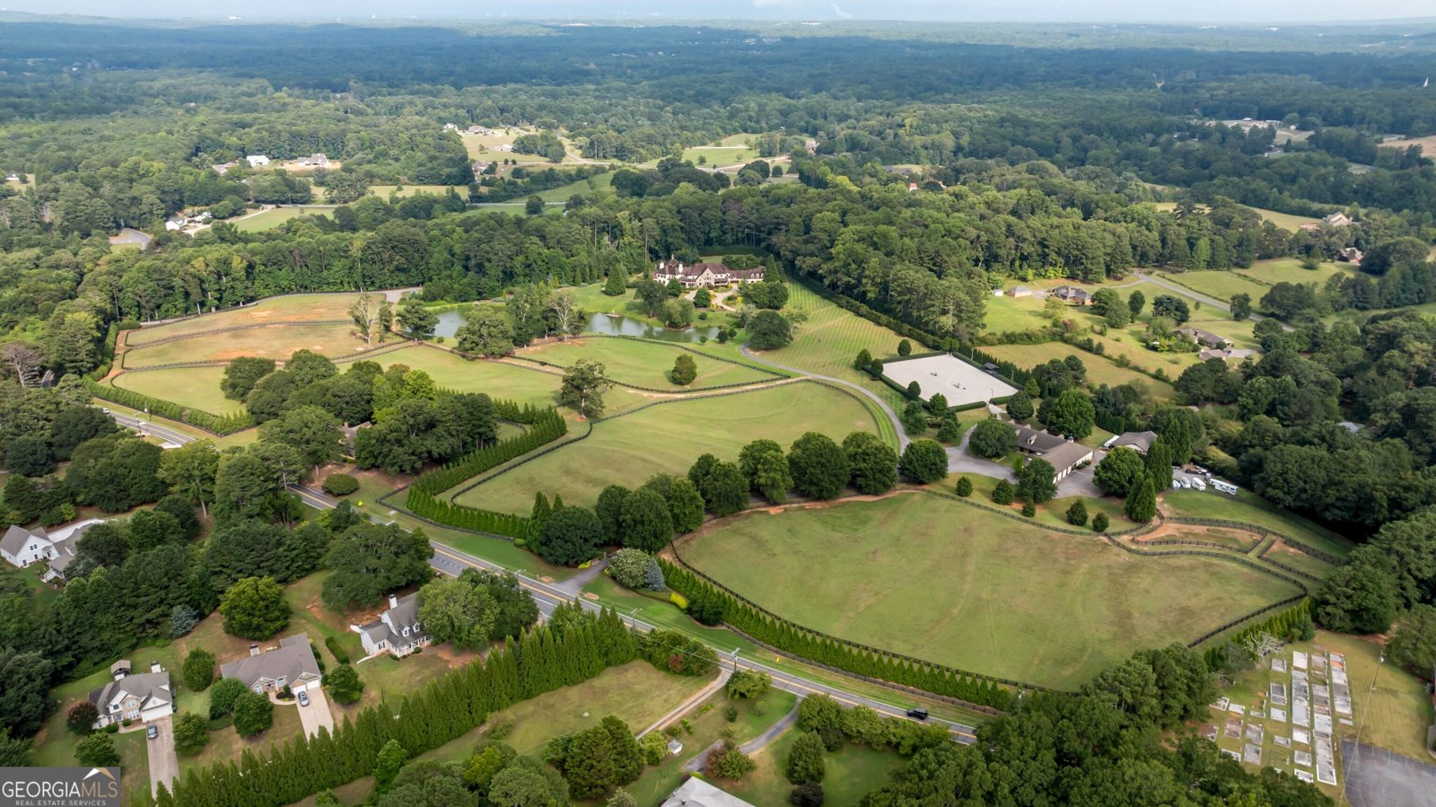 1401 Bullard Road Powder Springs - 79
