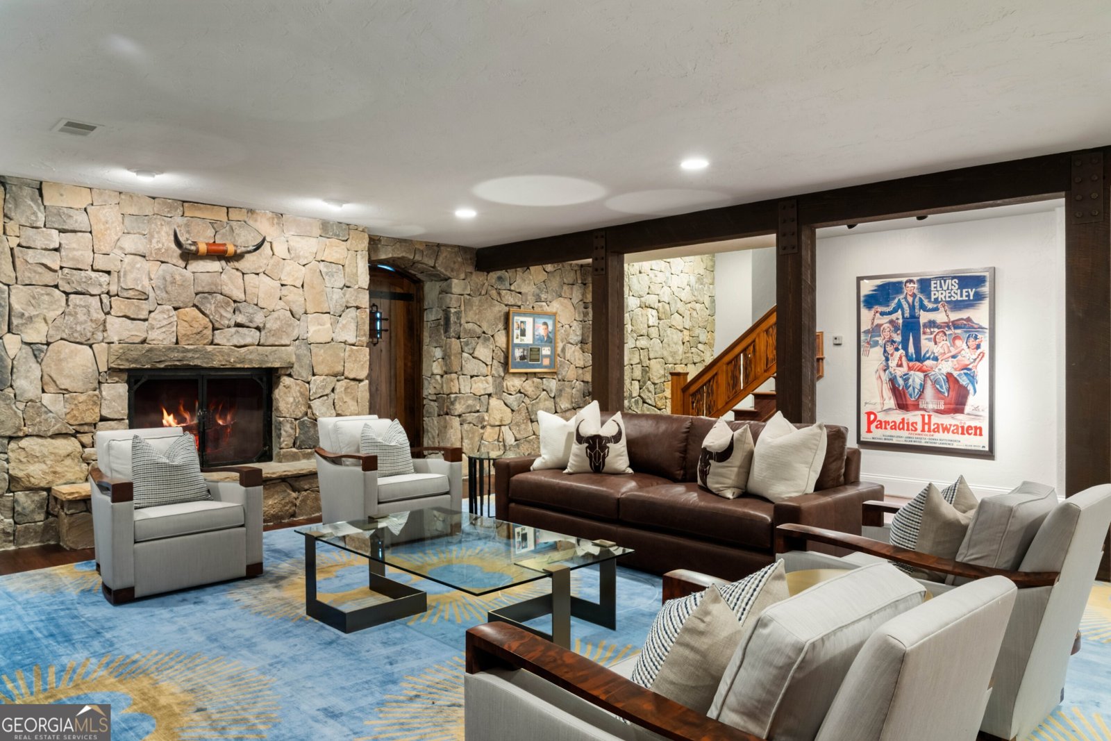 1401 Bullard Road Powder Springs - 9