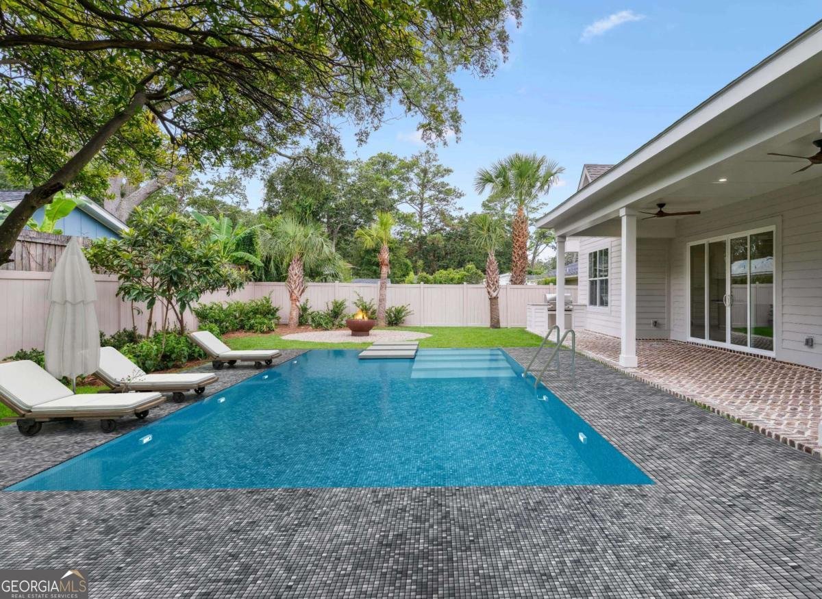 638 Dellwood Avenue St. Simons - 2