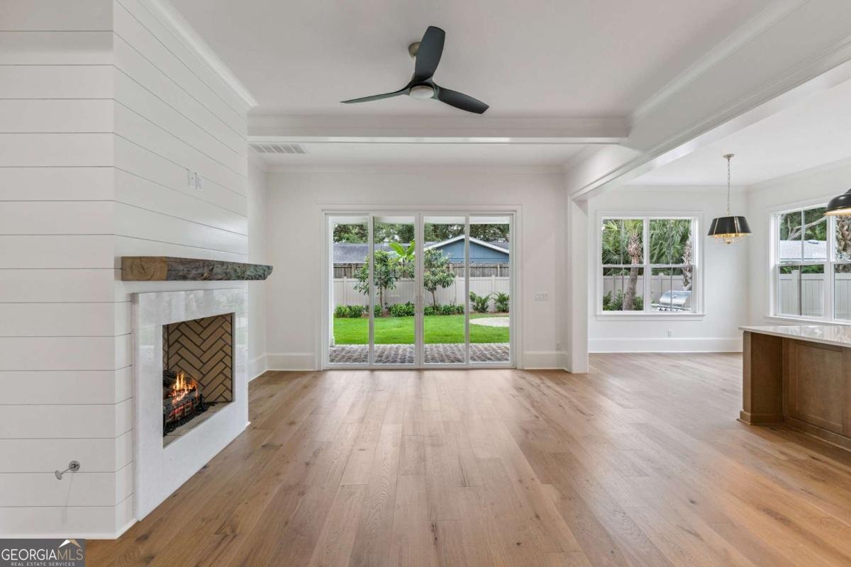 638 Dellwood Avenue St. Simons - 21