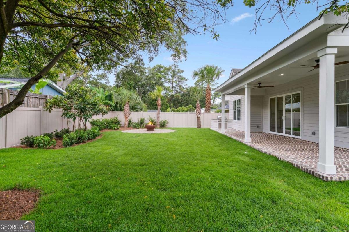 638 Dellwood Avenue St. Simons - 40