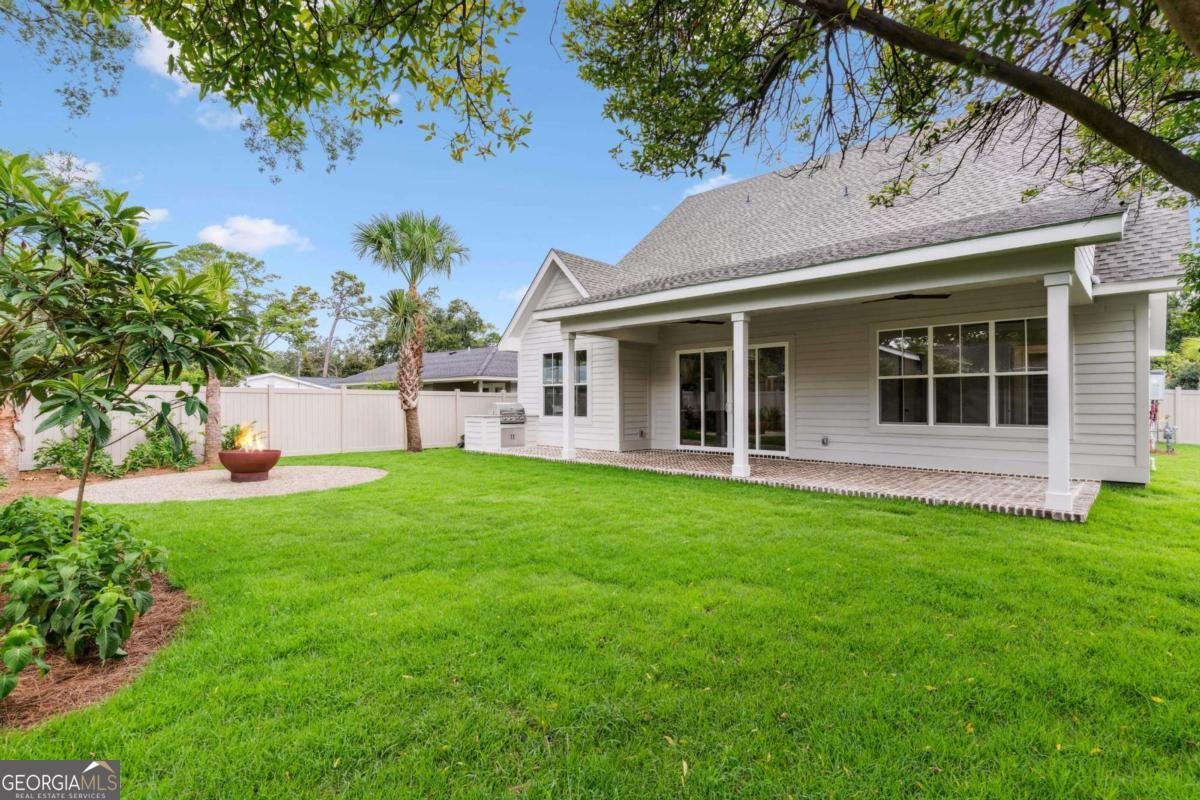 638 Dellwood Avenue St. Simons - 42